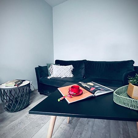 Lovely Stay In Siauliai المظهر الخارجي الصورة