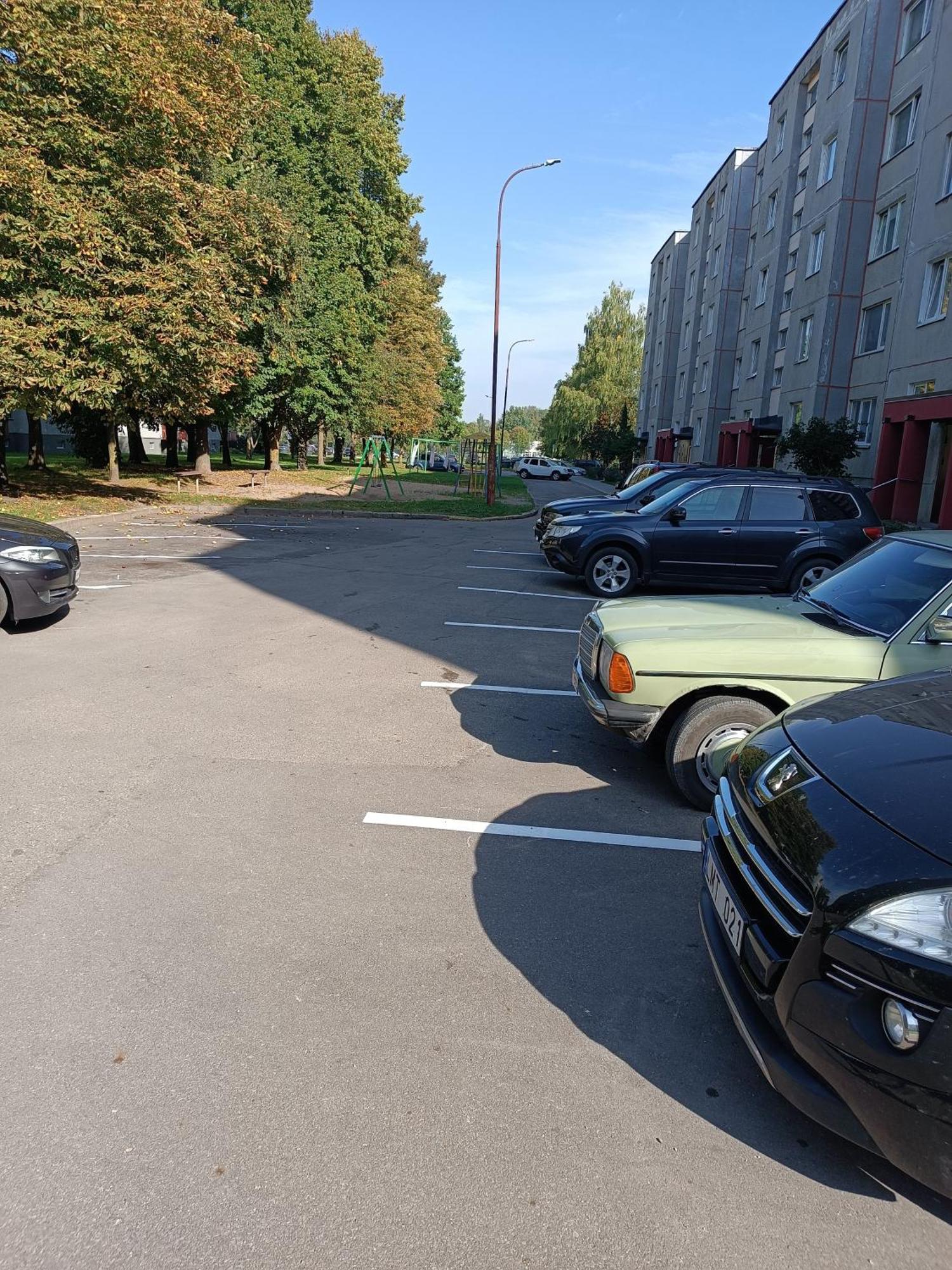 Lovely Stay In Siauliai المظهر الخارجي الصورة