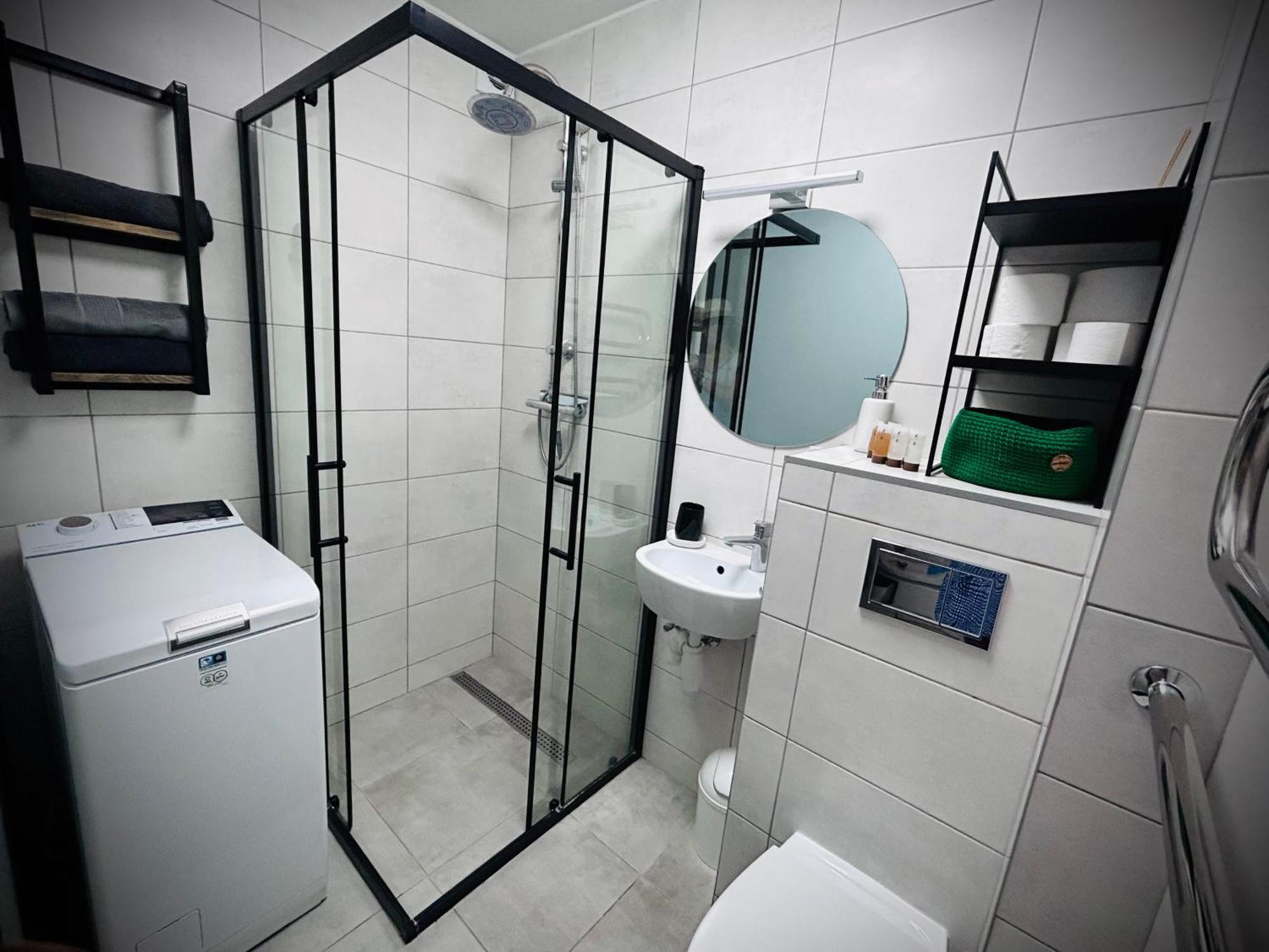 Lovely Stay In Siauliai المظهر الخارجي الصورة